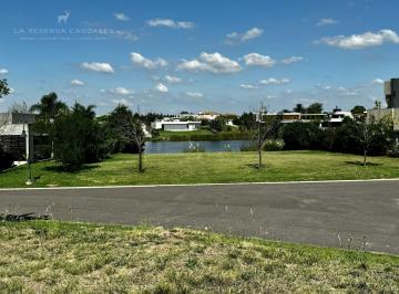 Terreno · 900m² · Terreno en Venta en La Reserva Cardales - Sofitel