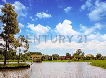 Terreno · 100m² · Lote en Venta en Barrio Fincas de San Vicente Joven