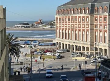 Departamento · 60m² · 2 Ambientes · Venta Departamento 2 Amb Reciclado Apto Credito - Entre Rios 1700