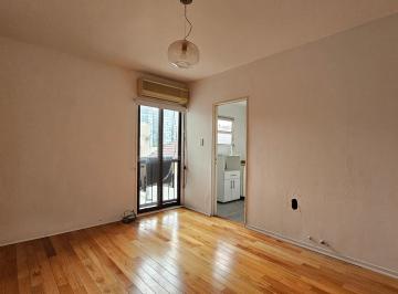 Departamento de 2 ambientes, Núñez · Venta 2 Amb en Núñez – Contrafrente con Excelente Distribución Apto Cédito!