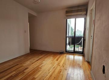 Departamento de 2 ambientes, Núñez · Venta 2 Amb en Núñez – Contrafrente con Excelente Distribución Apto Cédito!