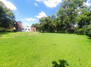 Terreno · 800m² · Terreno en Venta en Pilar del Lago, Pilar