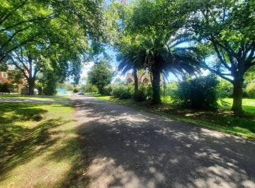 Terreno · 800m² · Terreno en Venta en Pilar del Lago, Pilar