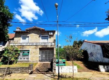 Terreno · 747m² · Terreno Lote en Venta en San Fernando, G. B. a. Zona Norte, Argentina
