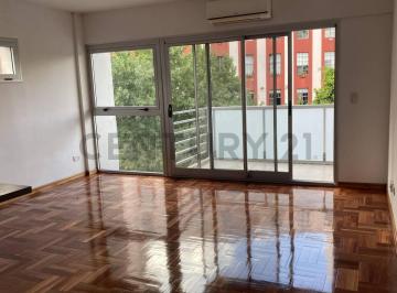 Departamento · 46m² · 2 Ambientes · Departamento en Renta