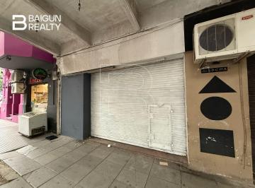 Local comercial · 135m² · 2 Ambientes · Local en Alquiler, Zona Cañitas
