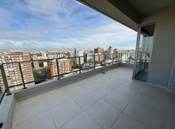 Departamento · 135m² · 4 Ambientes · Venta Departamento 4 Ambientes con Balcon - Belgrano