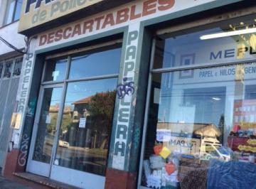 Local comercial · 270m² · 1 Cochera · Local - Turdera