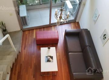 Departamento · 60m² · 2 Ambientes · Alquiler Temporario en Palermo Soho