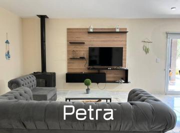 Casa · 170m² · 5 Ambientes · 2 Cocheras · Casa en Venta en Costa Esmeralda