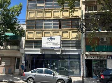 Edificio · 565ha · Edificios en Block/estructuras/obras - La Paternal, Capital Federal