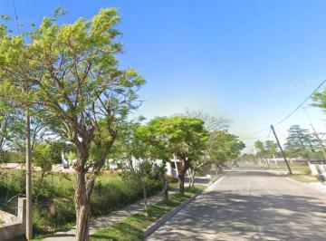 Terreno · 636m² · Venta - Lote - Juan Bernabé Molina