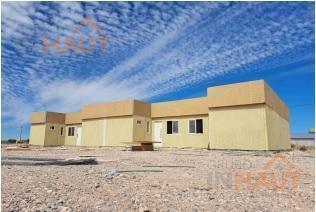 PH · 49m² · 3 Ambientes · 2 Cocheras · Departamento en Añelo Venta/alquiler