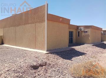 PH · 49m² · 3 Ambientes · 2 Cocheras · Departamento en Añelo Venta/alquiler