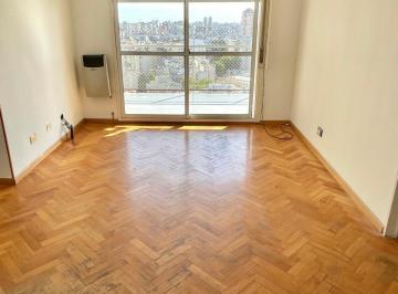 Departamento de 3 ambientes, Abasto · 3 Amb con Cochera. Amenities y Seguridad Las 24hs en Torre Abasto!