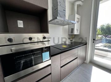 Departamento · 85m² · 2 Ambientes · Departamentos en Venta Barrio Dalvian