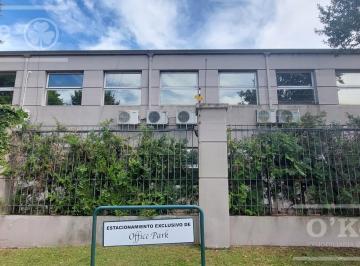 Oficina comercial · 34m² · 2 Ambientes · 1 Cochera · Oficina en Altos de Hudson 1 - con Cochera - Apto Profesional - Amenities