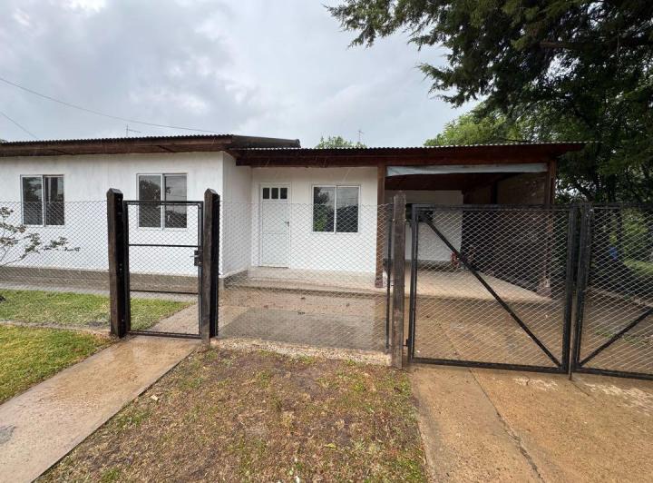 Casa · 60m² · 3 Dormitorios