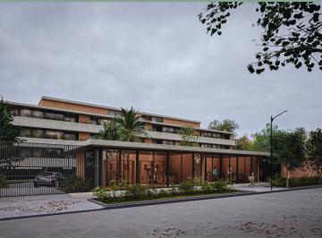 Departamento · 87m² · 3 Ambientes · Foresta Alvear, Departamento 2 Dorm. con Amenities en Venta en City Bell