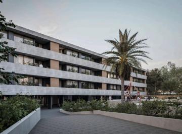 Departamento · 87m² · 3 Ambientes · Foresta Alvear, Departamento 2 Dorm. con Amenities en Venta en City Bell