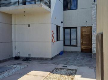 Departamento · 70m² · 4 Ambientes · 1 Cochera · Inkasa Inmobiliaria - Alquila Departamento en Las Cañas - Guaymallen