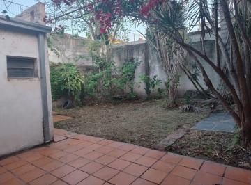 Casa de 5 ambientes, Ciudad de Santa Fe · Casa de 2 Dorm. con Patio a Refaccionar