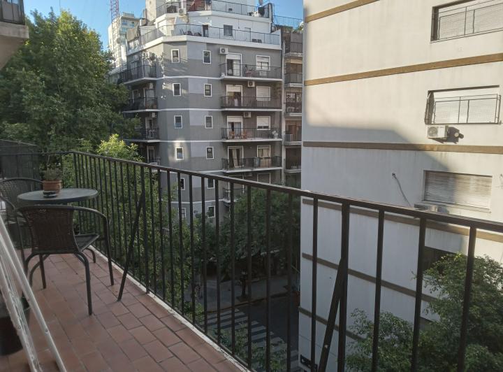 Departamento · 55m² · 3 Ambientes