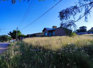 Terreno , La Cumbre · Lote Centrico en La Cumbre. con Excelente Vista. Financiación