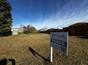Terreno , Villa Gesell · Lote en Venta - Multifamiliar 400,19 m² - Paseo 110 E/12 y 13 - Villa Gesell