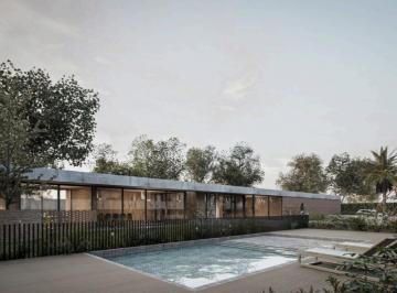 Departamento · 59m² · 2 Ambientes · Foresta Alvear, Departamento 1 Dormitorio con Amenities en Venta en City Bell