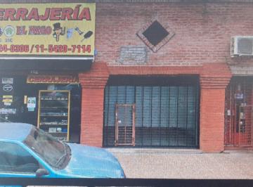 Local comercial de 1 ambiente, Ituzaingó · Local a 3 Cuadras de La Estación de Ituzaingó