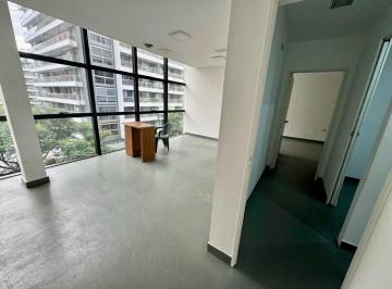 Oficina comercial · 67m² · Oficina en Planta Abierta en Edificio de Categoría - Villa Crespo