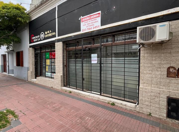 Casa · 150m² · 4 Ambientes