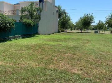 Terreno , Malagueño · Tejas 3 Terreno Venta 620 m² con Escritura