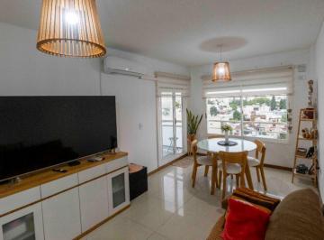 Departamento · 52m² · 3 Ambientes · Departamento en Villa del Parque