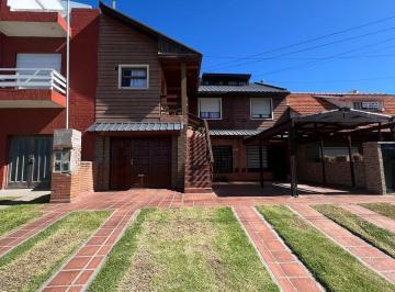 PH · 156m² · 4 Ambientes · 3 Cocheras · PH en Mar del Plata