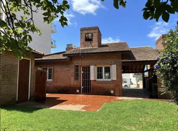 Casa de 4 ambientes, Ostende · Casa Venta Casa Mar de Ostende Pinamar Multifamiliar