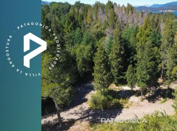 Terreno · 1320m² · Venta Lote 1.320 m² B° Cerrado Las Balsas, Villa La Angostura