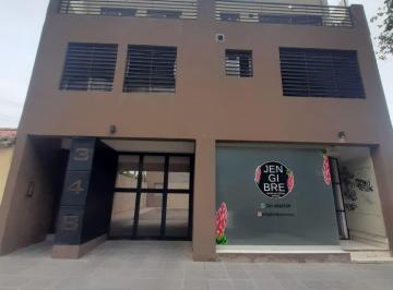 Local comercial de 1 ambiente, Ciudad de Mendoza · Local Comercial Alquiler