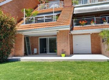 Departamento · 134m² · 3 Ambientes · 2 Cocheras · Departamento en Venta 3 Ambientes San Fernando Bahia del Sol