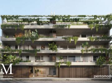 Departamento · 155m² · 4 Ambientes · Departamento de 4 Ambientes con Dependencia en Nuñez
