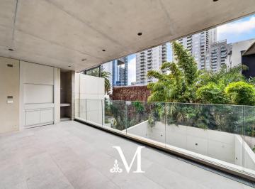 Departamento · 155m² · 4 Ambientes · Departamento de 4 Ambientes con Dependencia en Nuñez