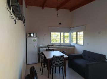 PH · 50m² · 3 Ambientes · 1 Cochera · Oportunidad! P. H. 1 Dorm con Pileta