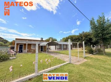 Casa de 1 ambiente, Mar del Tuyú · Venta en Block 2 Departamentos y 1 Monoambiente Mar del Tuyú