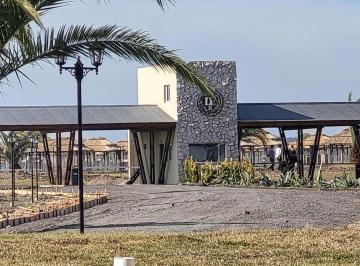 Terreno · 1m² · Lote General Rodríguez, Finca Don Eugenio II