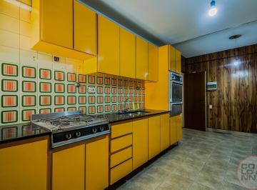 Departamento · 105m² · 4 Ambientes · 1 Cochera · Venta 4 Ambientes con Dependencia, Cochera y Baulera en Caballito