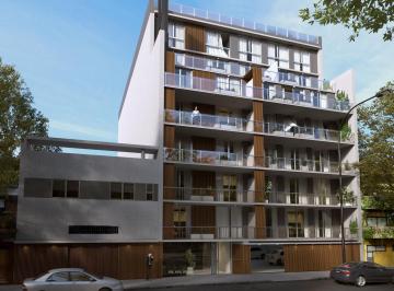 Departamento · 97m² · 4 Ambientes · Departamento 4 Ambientes en Palermo Hollywood