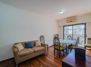 Departamento · 55m² · 3 Ambientes · 1 Cochera · Venta Departamento en Santos Lugares 3 Ambientes