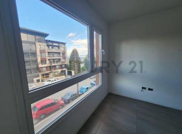 Departamento · 51m² · 3 Ambientes · 1 Cochera · Departamento en Venta - Bariloche - Barrio Belgrano