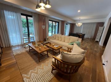 Casa de 5 ambientes, Pilar · Casa en Venta de 4 Dorm. en Pilar, Mayling Cc.
